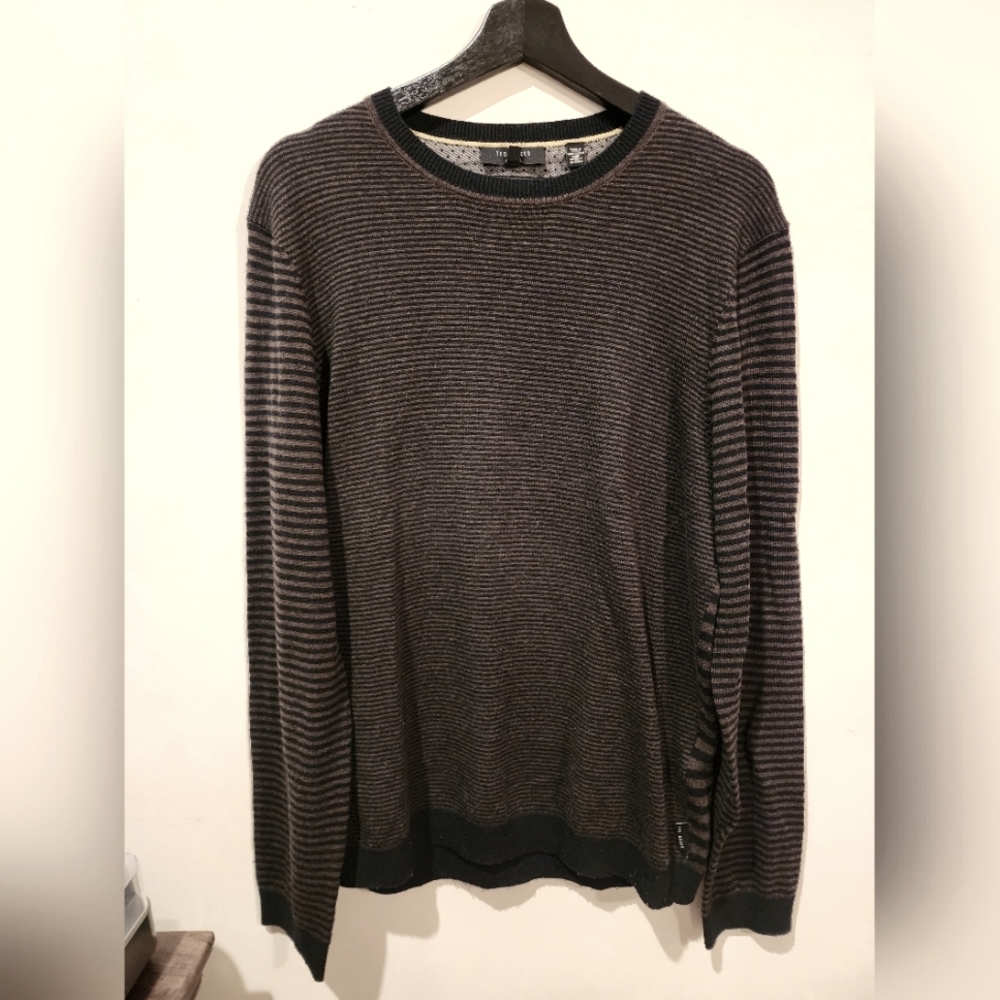 Ted baker sweatshirt size 4
